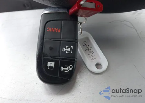 2023 Ram Promaster 2500 High Roof 159 Wb z USA, uszkodzony, nr VIN 3C6LRVDG0PE558933